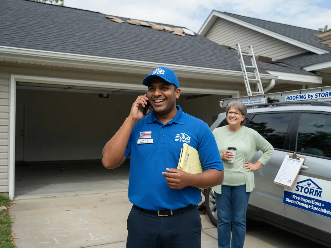 Roof Repair Near Me Waldo, OH FAQs