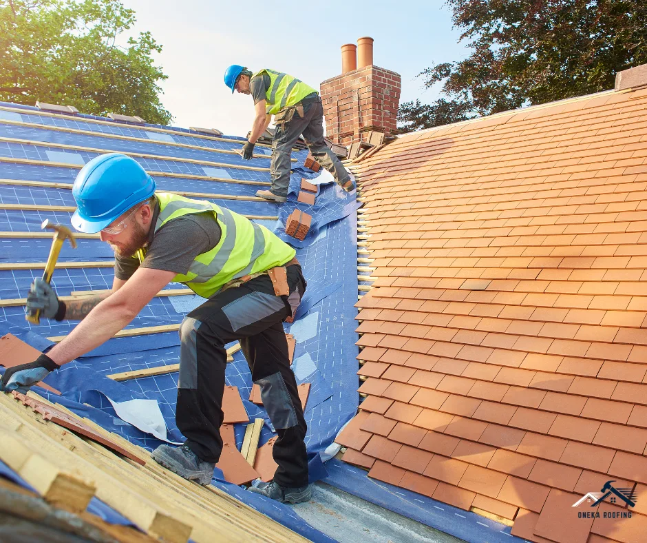 Why choose Roof Repair Near Me in Waldo, OH