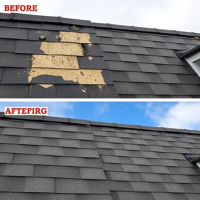 Roof Repair Near Me in Waldo, OH near me